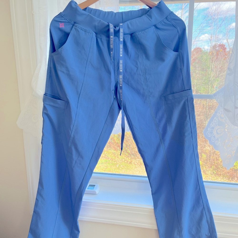 SCRUB pants